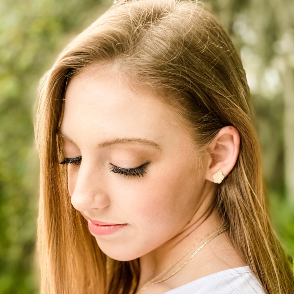 Meet your Posher, Madison